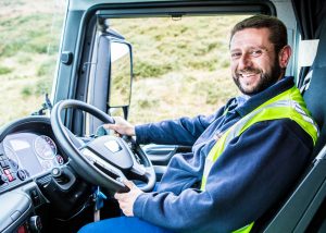 mccarthy haulage haulage storage distribution