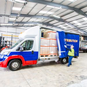 mccarthy group - haulage storage distribution